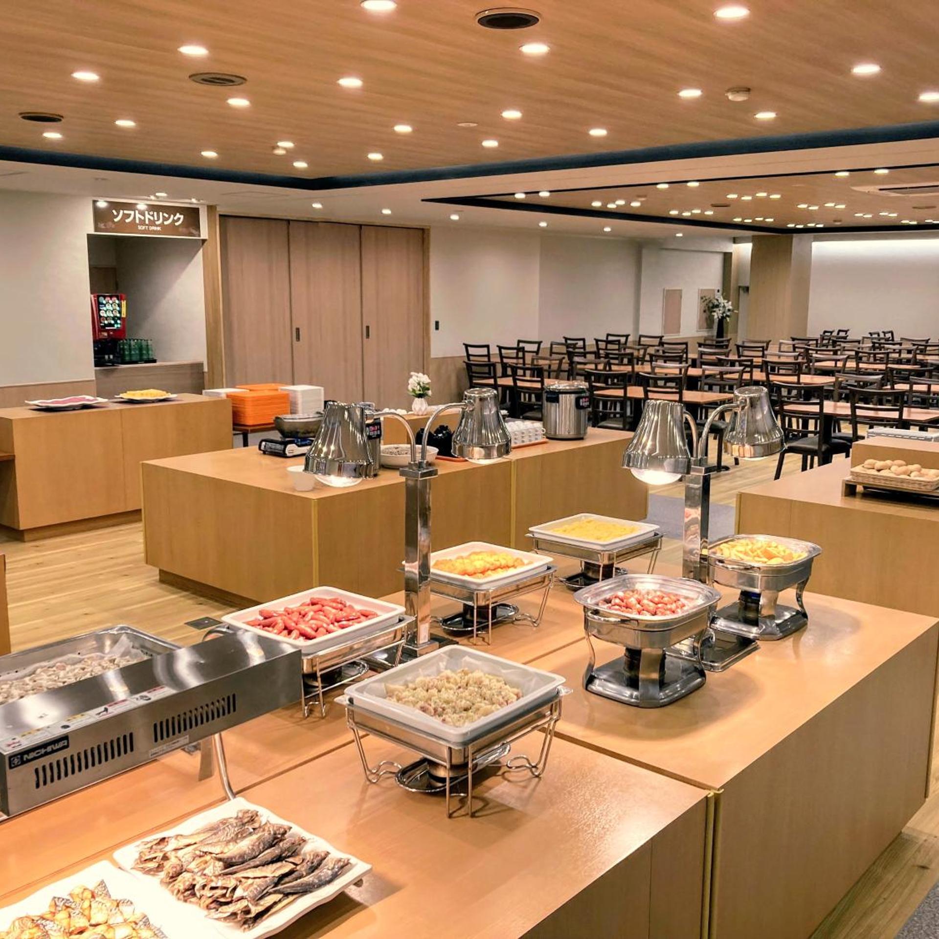 Itoen Hotel Shima 51/62