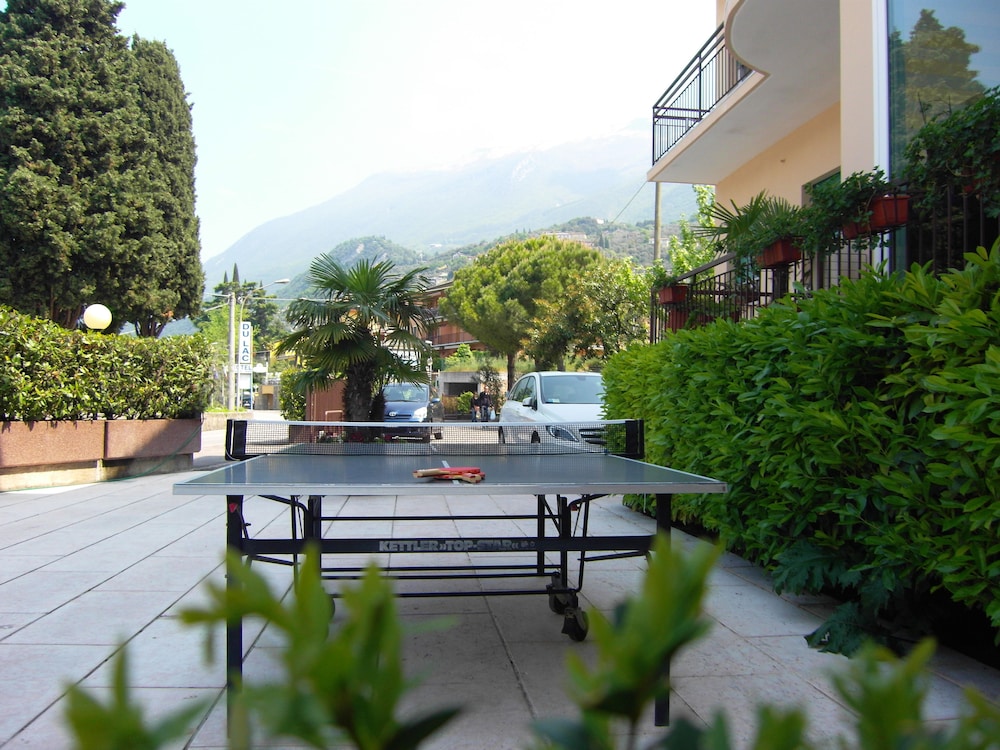 Hotel Casa Serena 53/53