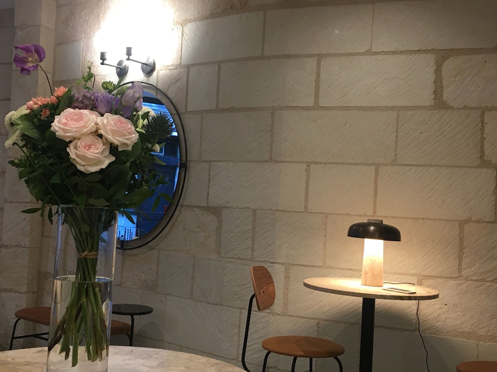 L'adresse Boutique Hotel 18/70