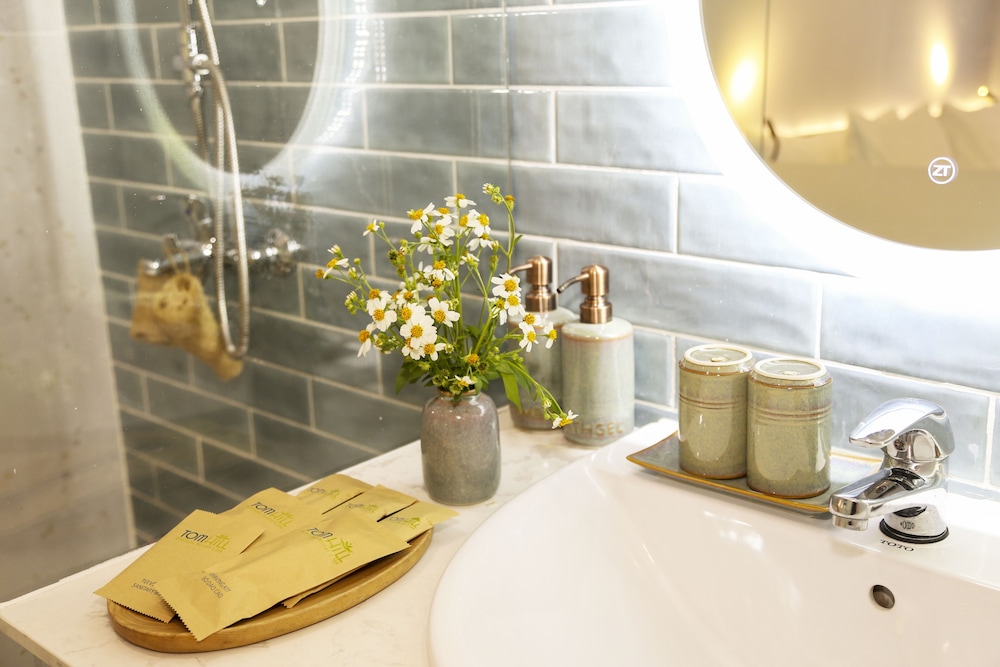 Tom Hill Boutique Resort & Spa Phu Quoc 12/67