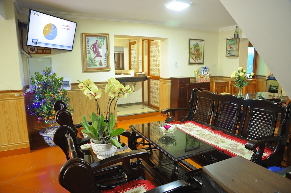 Hoang Giang Homestay 29/50