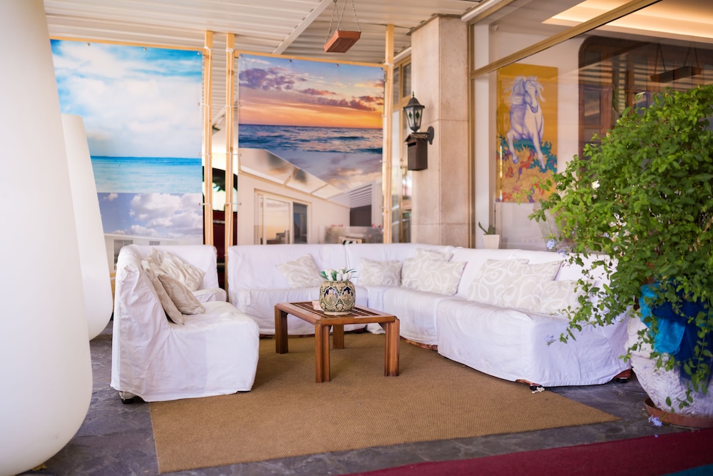Hotel Cavallino Bianco 46/69