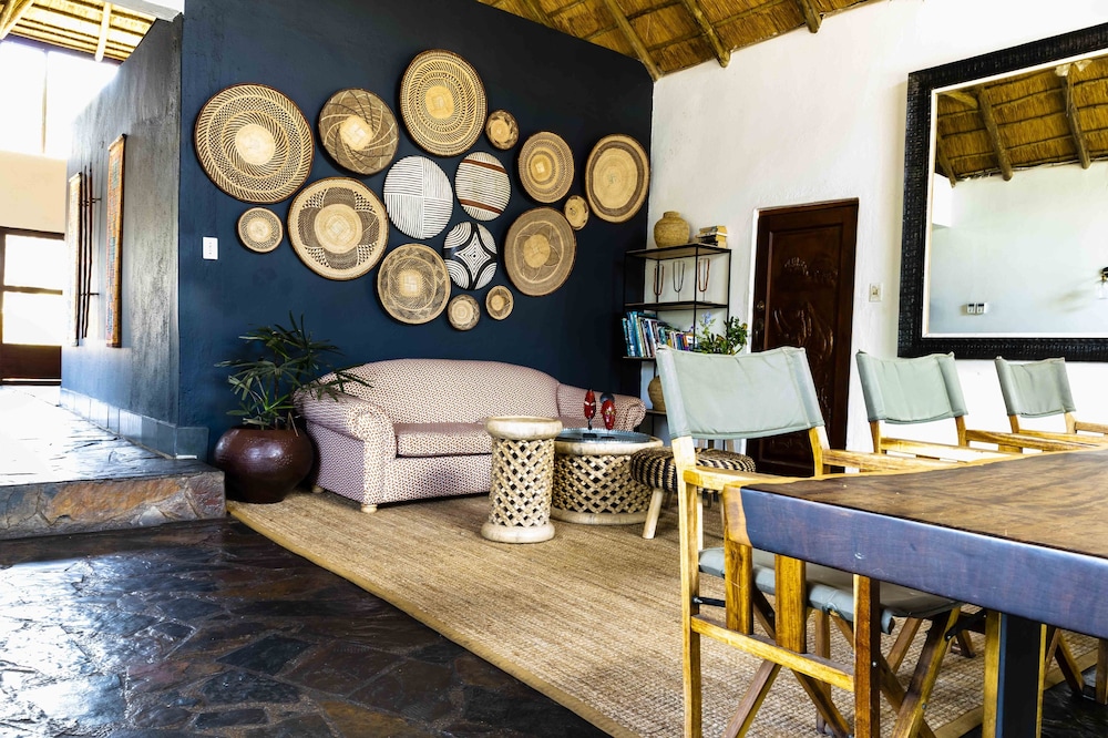 Ku Sungula Safari Lodge 3/42