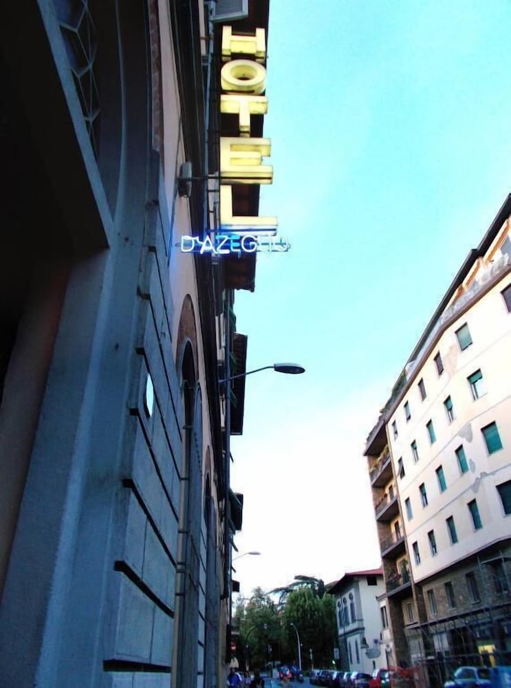 D Azeglio 2/38