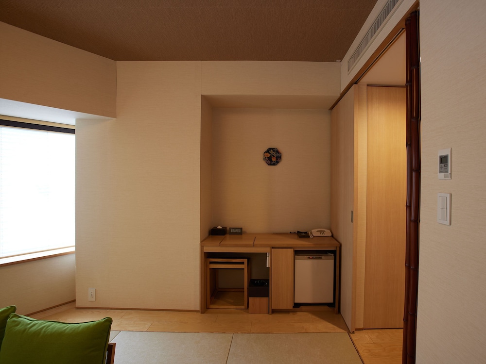 Kyoto Hot Spring Hatoya Zuihokaku Hotel 34/50