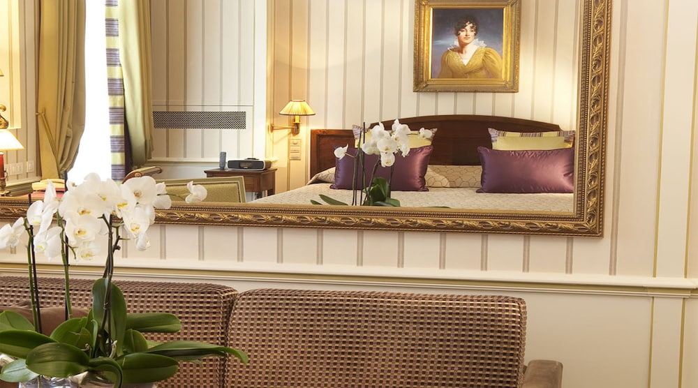 Hotel Napoleon Paris 3/41