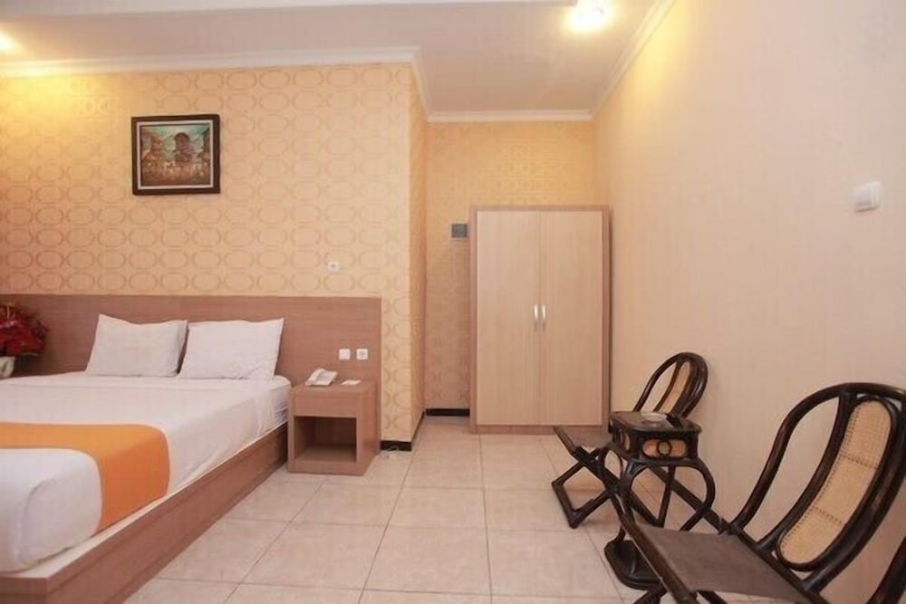 Hotel New Merdeka 13/34