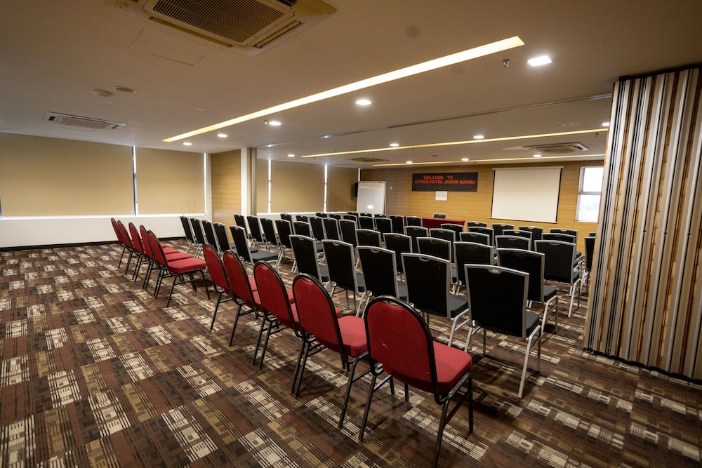 Citrus Hotel Johor Bahru 55/63