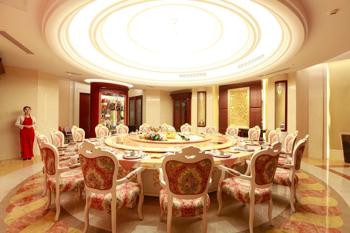 Platinum Hanjue Hotel Wuzhong 25/34