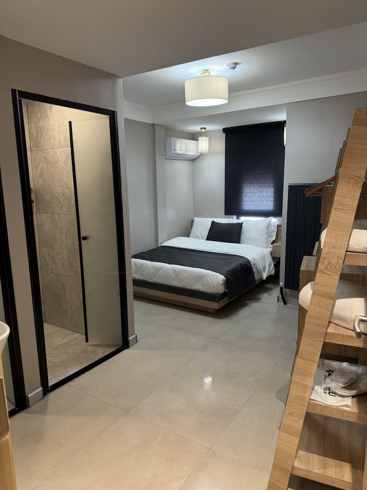غرفة قياسية مفردة، UTKUBEY HOTEL 6/14