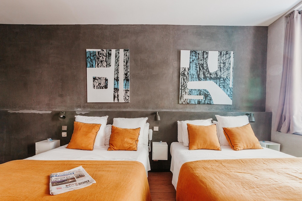 Hotel Taggat 16/65
