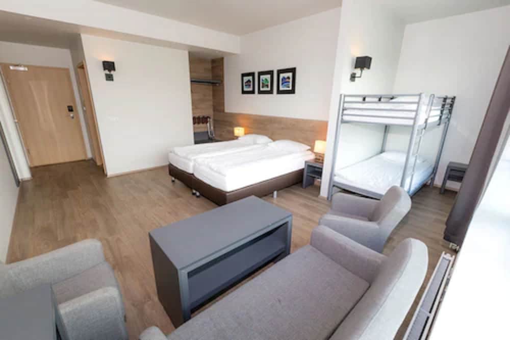Hotel Vellir 46/60