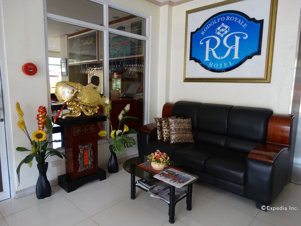 Rodolfo Royale Hotel 46/55