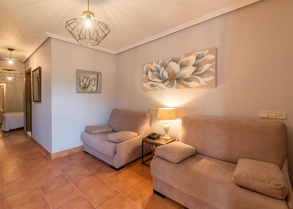 HOTEL LA CASA DE JUANSABELI 31/50