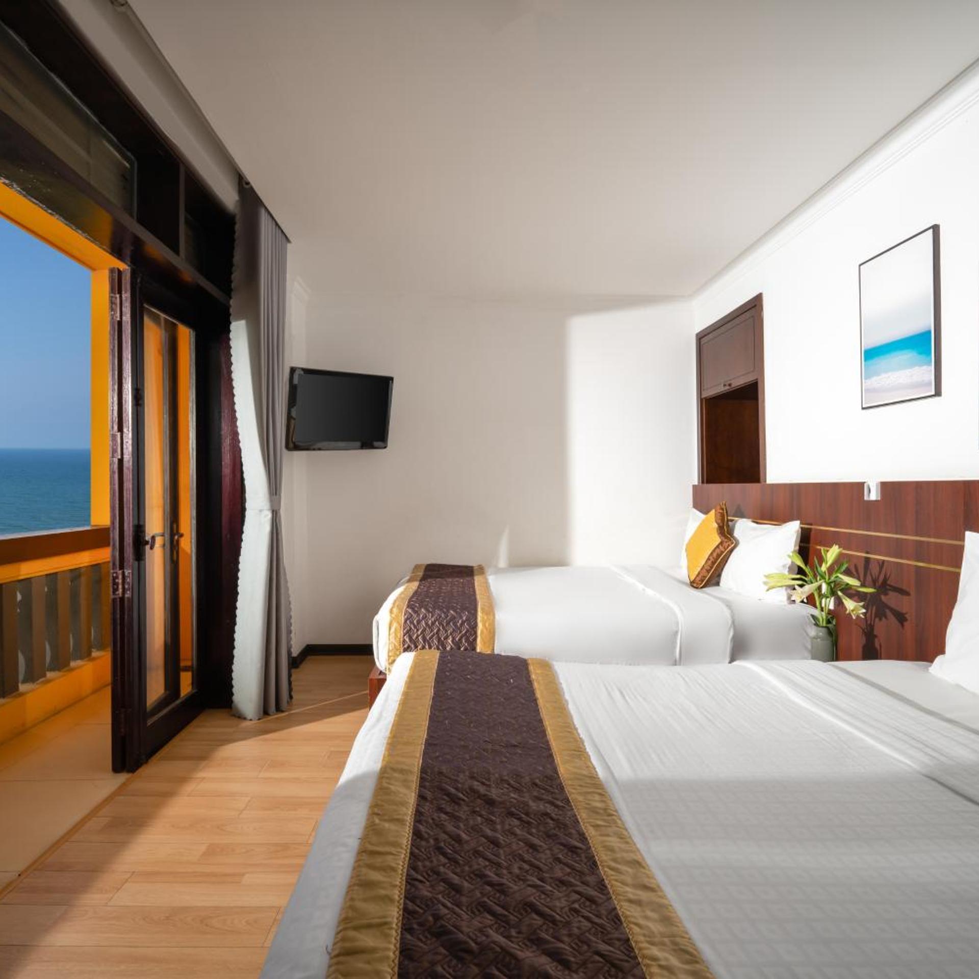 Zenta Hotel 16/28