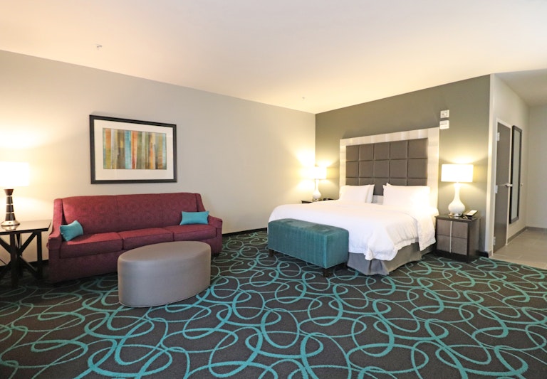Hampton Inn Kearney 22/57