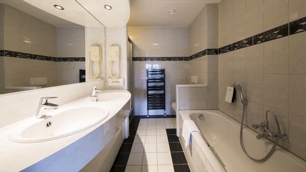 Fletcher Hotel-Restaurant De Broeierd-Enschede 10/42