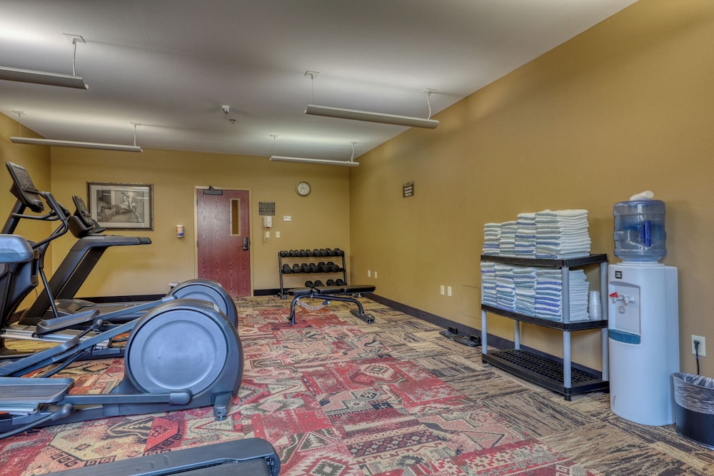 The Lodge At Deadwood Gaming Resort 32/69
