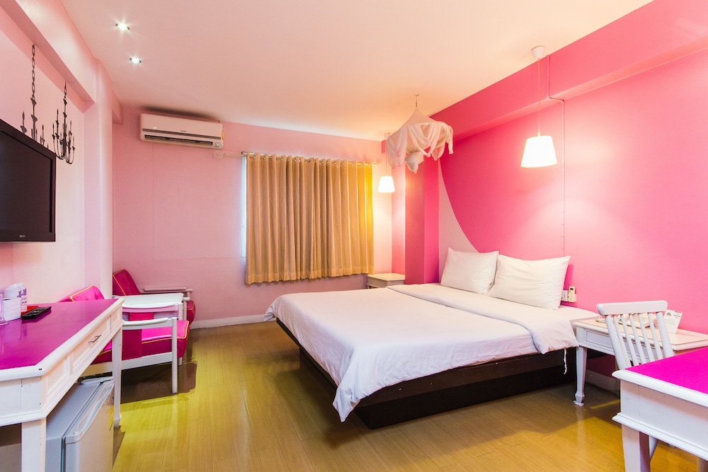 Roma Hotel 22/29
