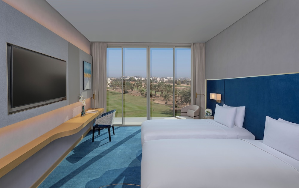 Tivoli La Vie Muscat Hotel & Residences 21/61