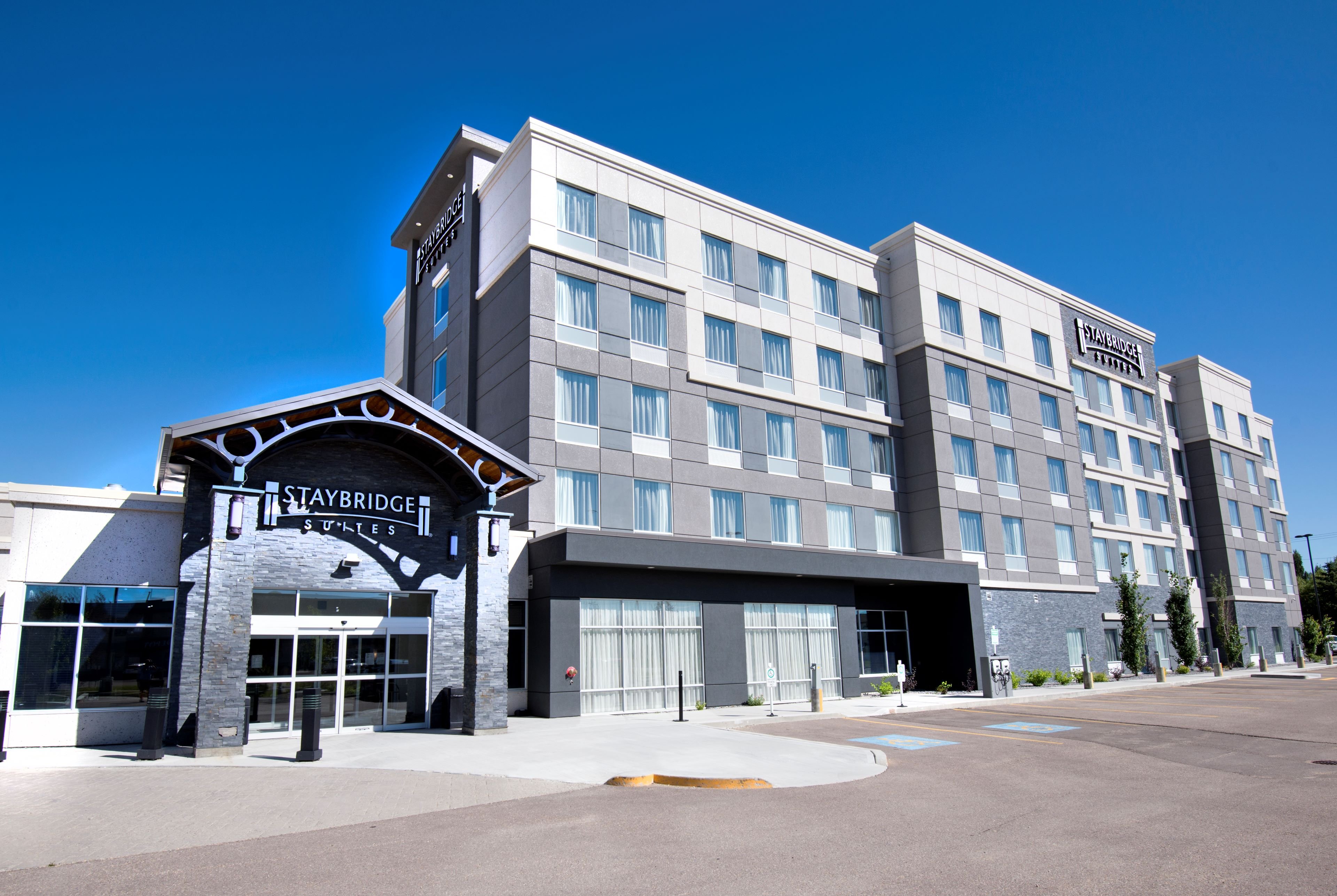 Staybridge Suites Red Deer North 1/50