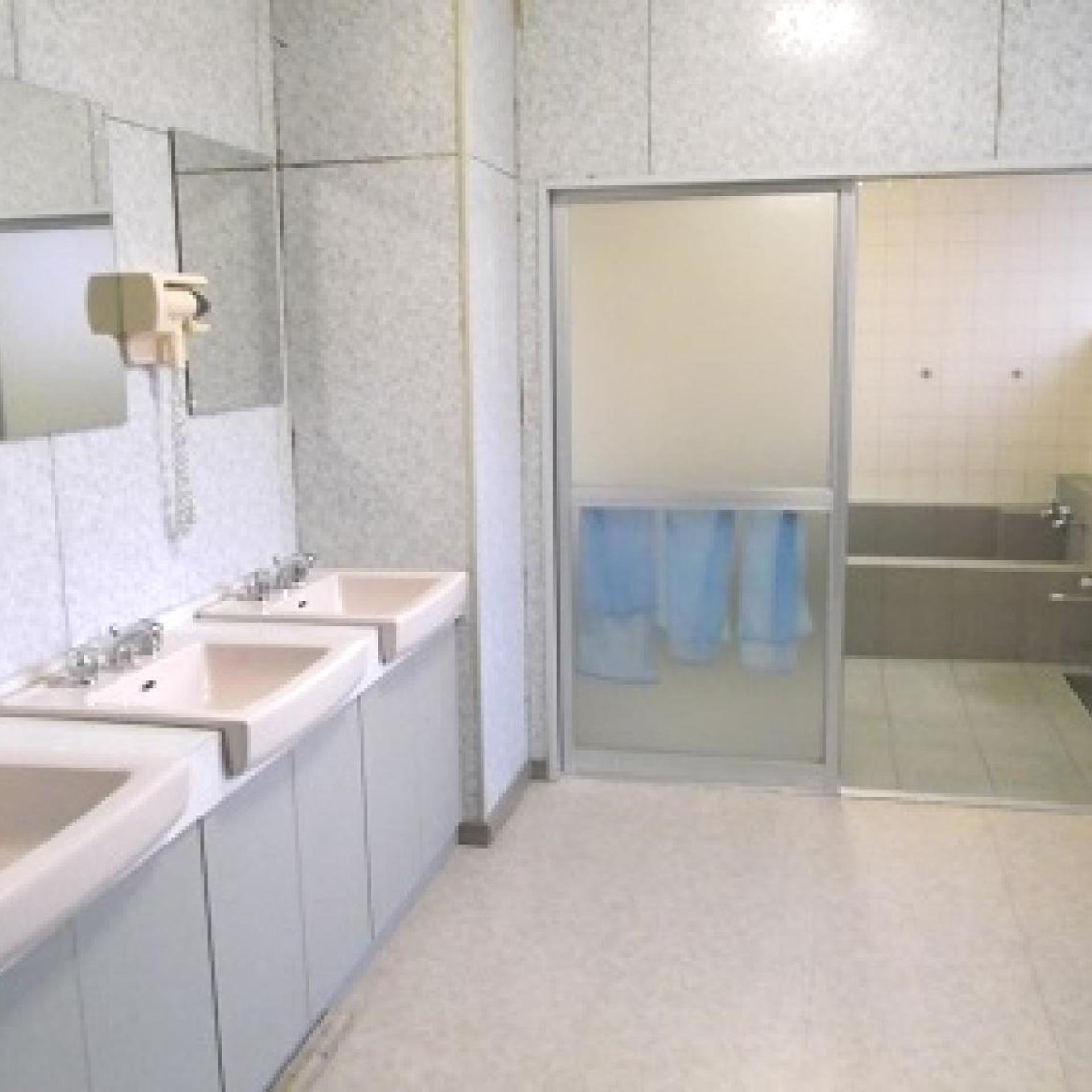 Hotel Nobeoka Hills 2/47