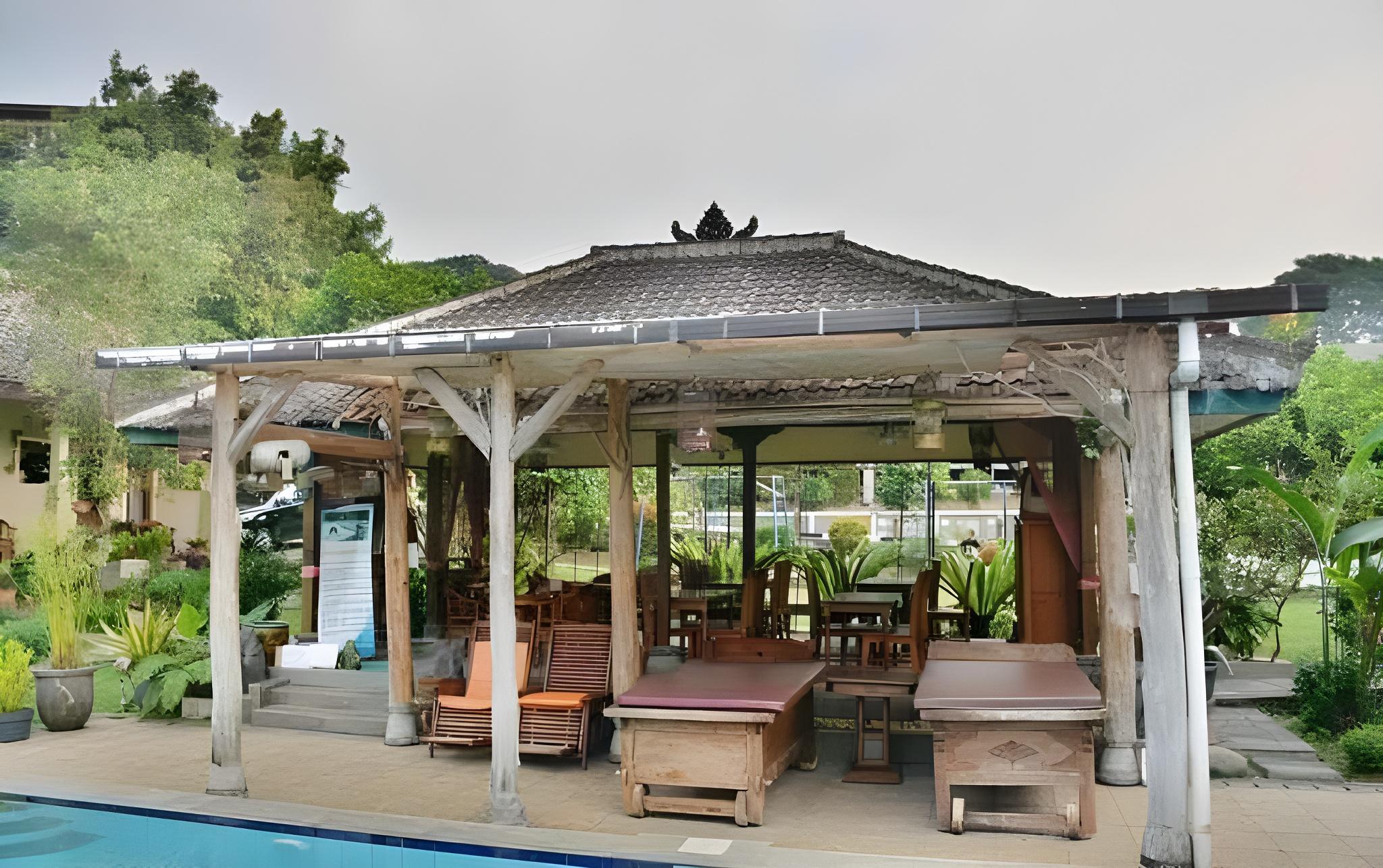 Taman Teratai Hotel 1/50