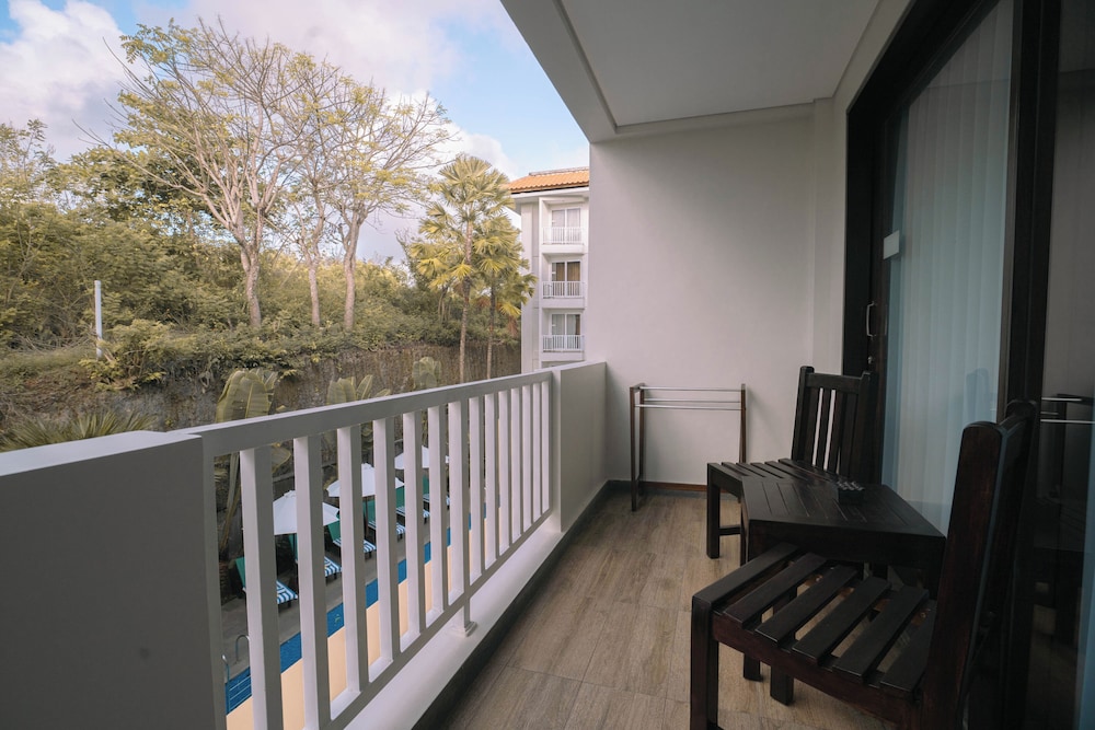Pandawa Hill Resort 5/70