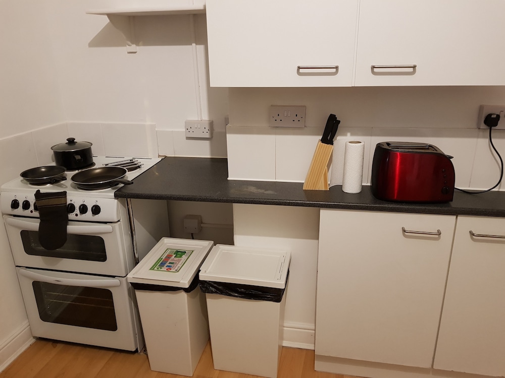 Quality Accommodation 42/50