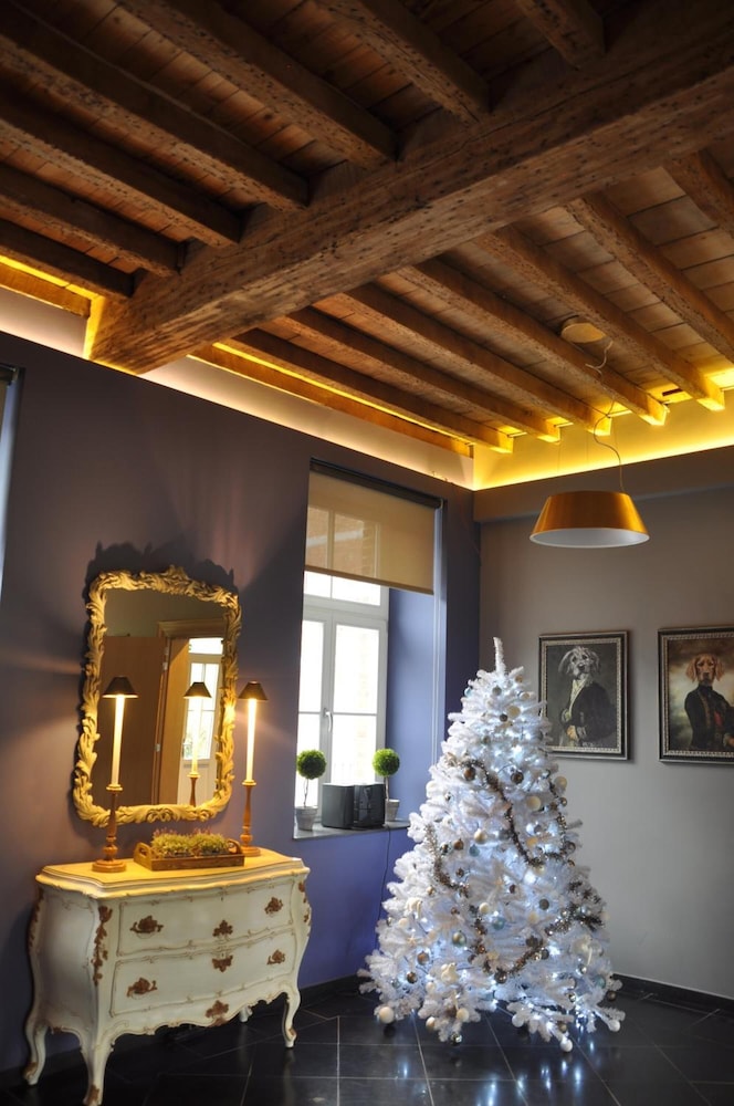 Aparthotel Le Manoir Du Capitaine 9/51