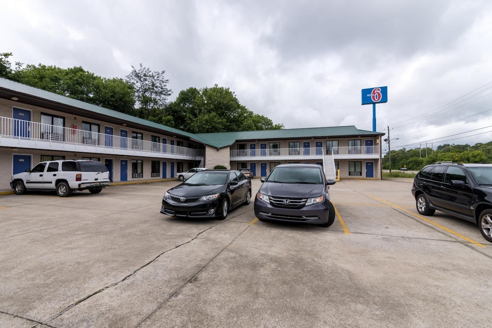 Motel6 Attalla AL 46/63