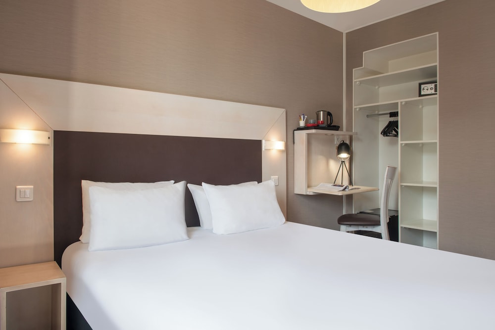 Hotel Baldi 24/44