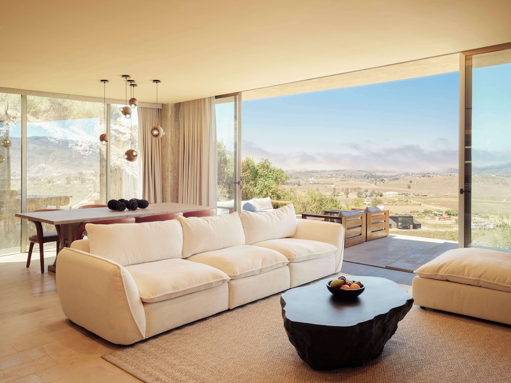 Banyan Tree Veya Valle de Guadalupe 70/91