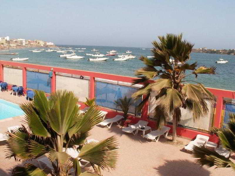 Hotel La Madrague 13/17