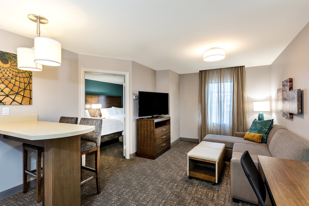 Staybridge Suites Fort Lauderdale Airport - West 31/53