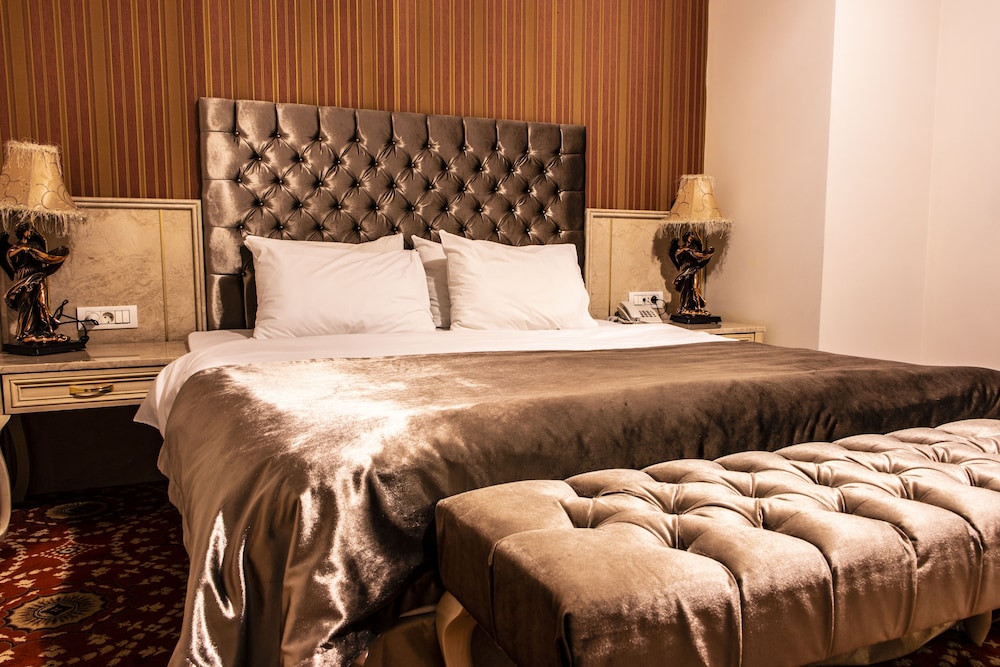 Atropat Old City Hotel 22/71
