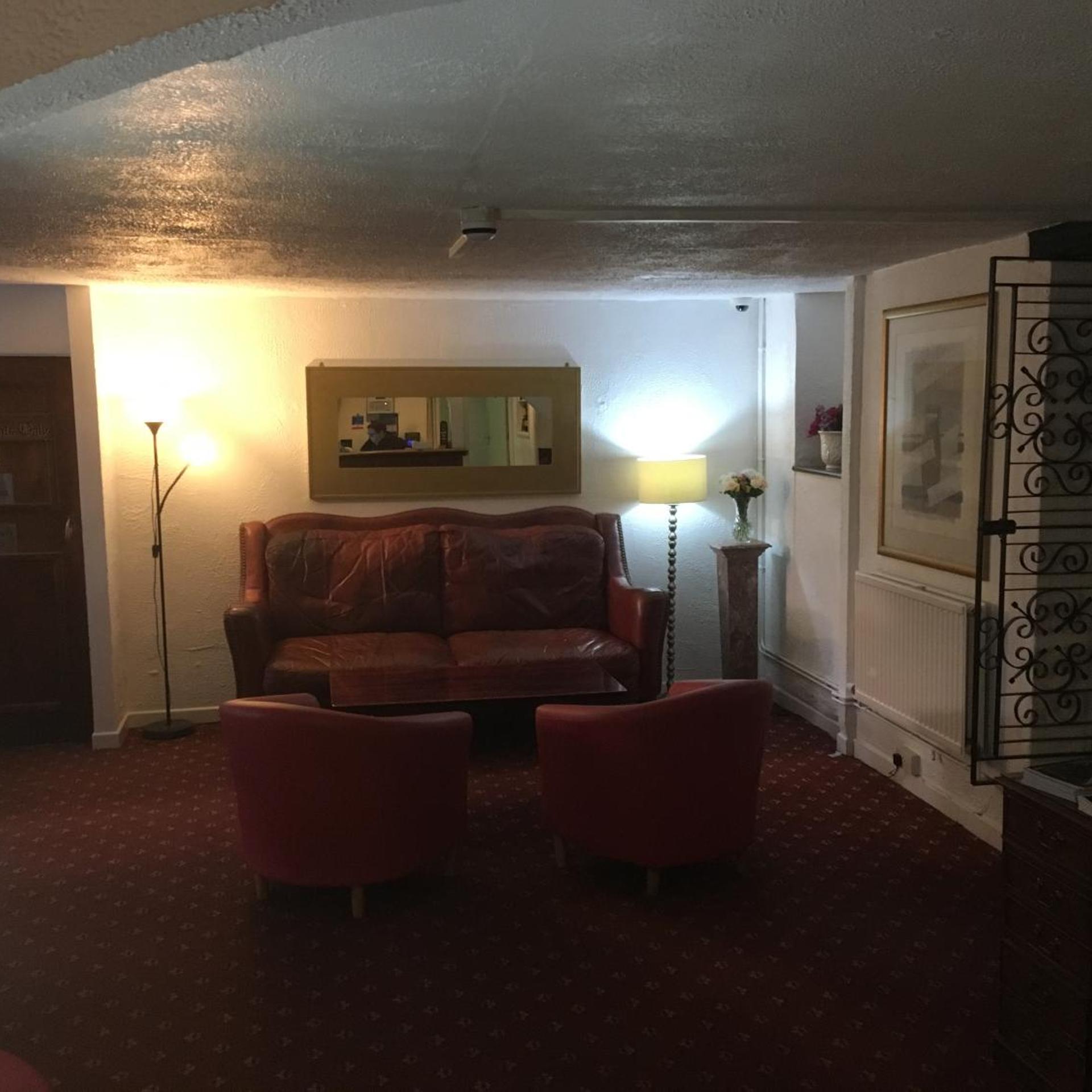 The Riverside Hotel 21/31