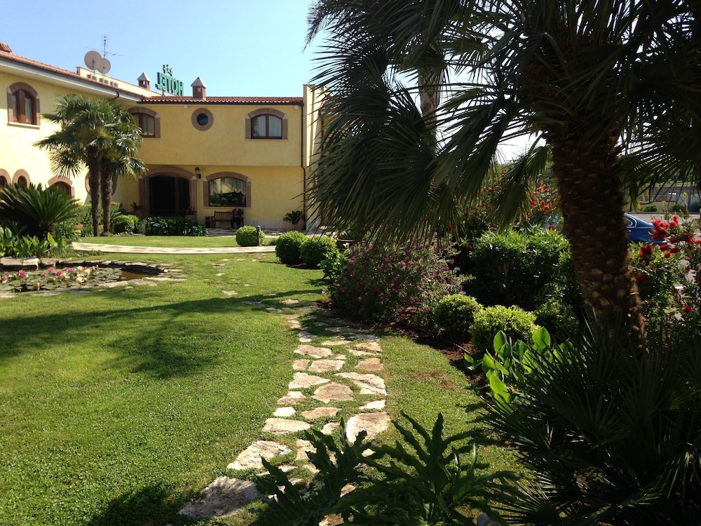 La Locanda del Cavaliere 22/37