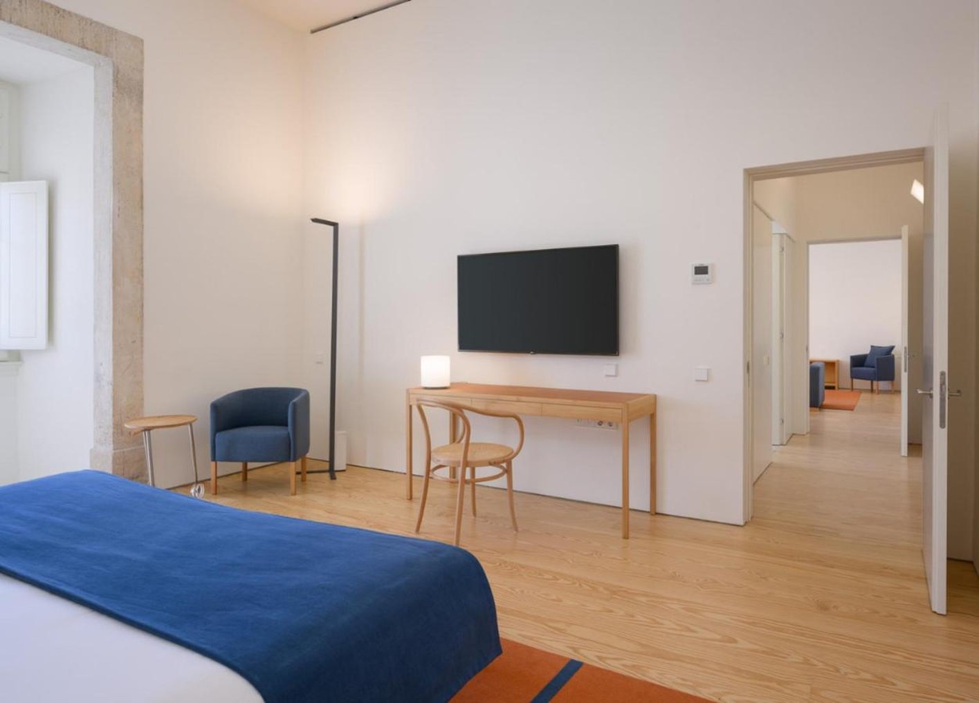 Montebelo Mosteiro de Alcobaca Historic Hotel 37/73