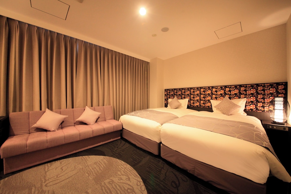 Centurion Hotel & Spa Ueno Station 5/50