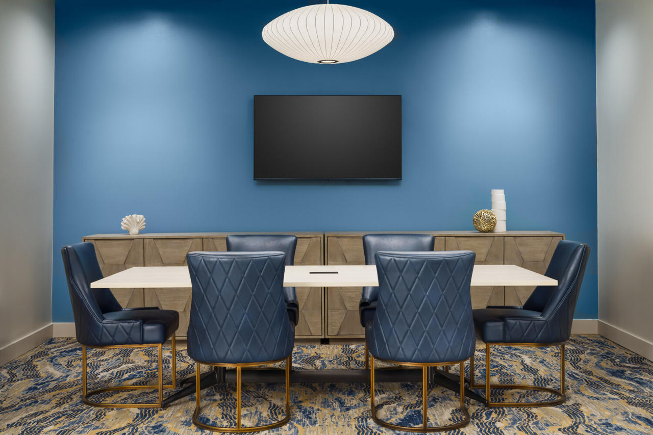 Courtyard By Marriott Oceanside Fort Lauderdale Beach 31/41