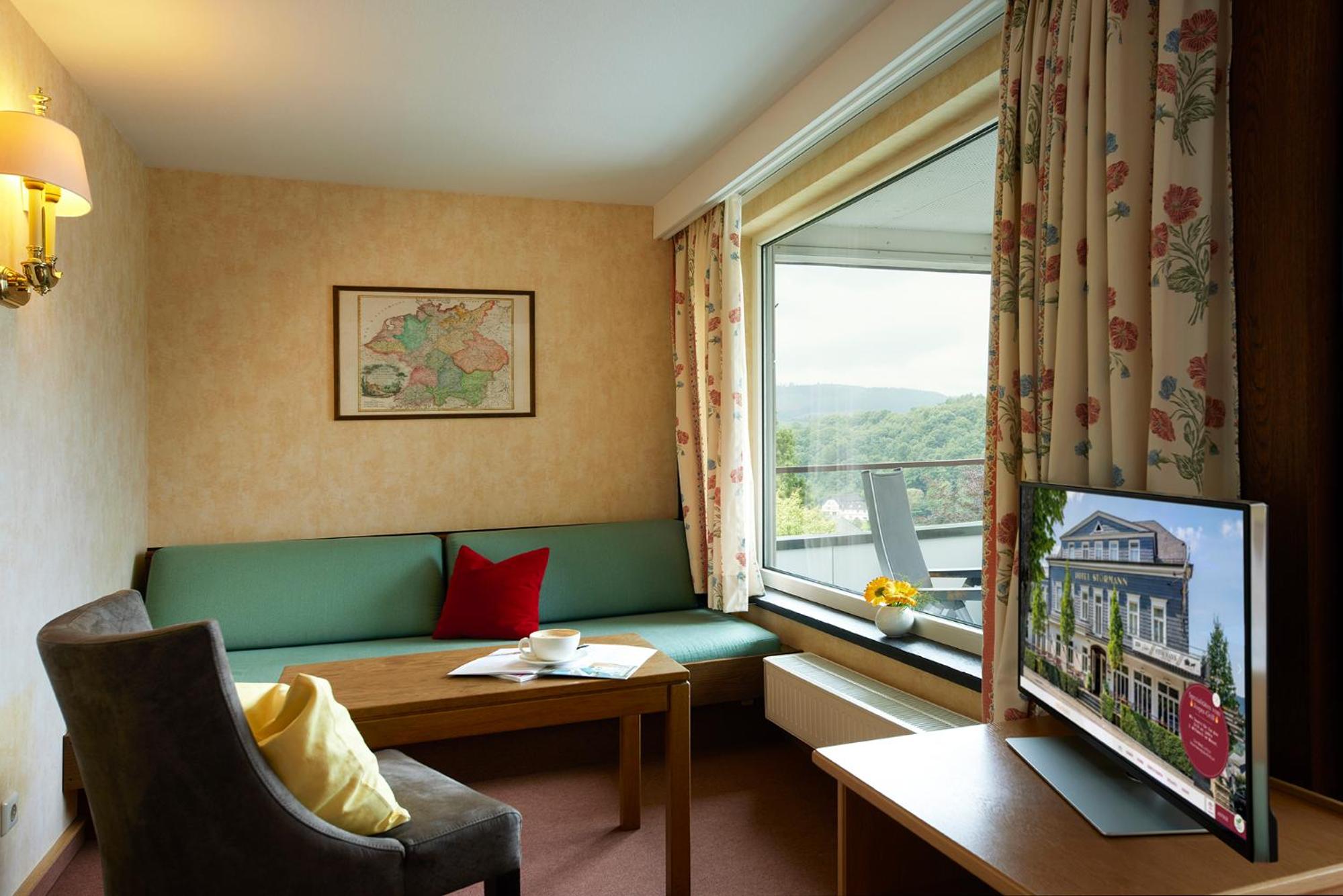 Hotel Stormann 32/50