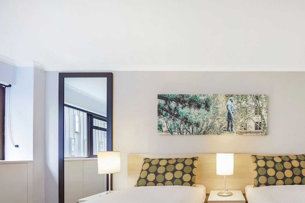 Novotel Sydney City Centre 62/89