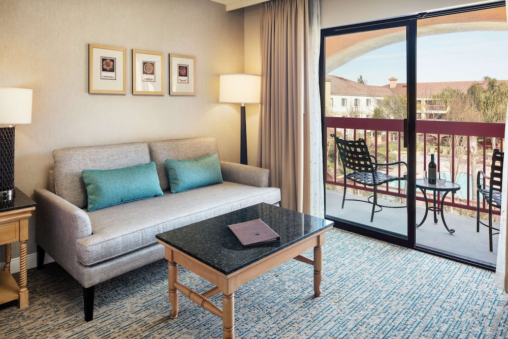 Doubletree By Hilton Sonoma Wine Country 29/63