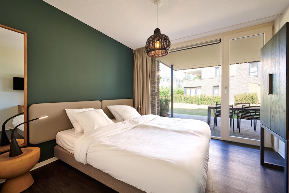 Castellum, Prestige, Apartment, 4 Beds
