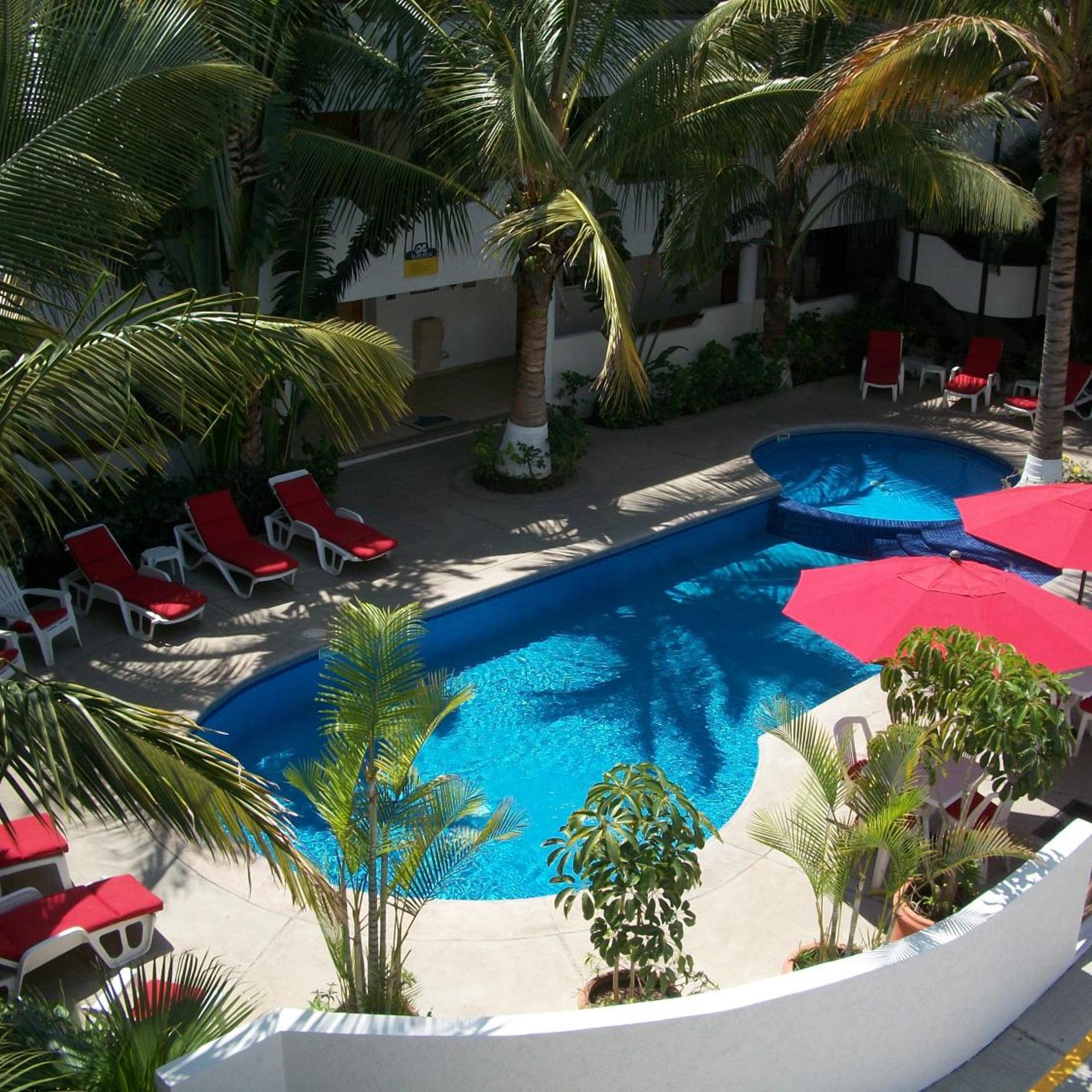 Hotel Palapa Palace 47/50