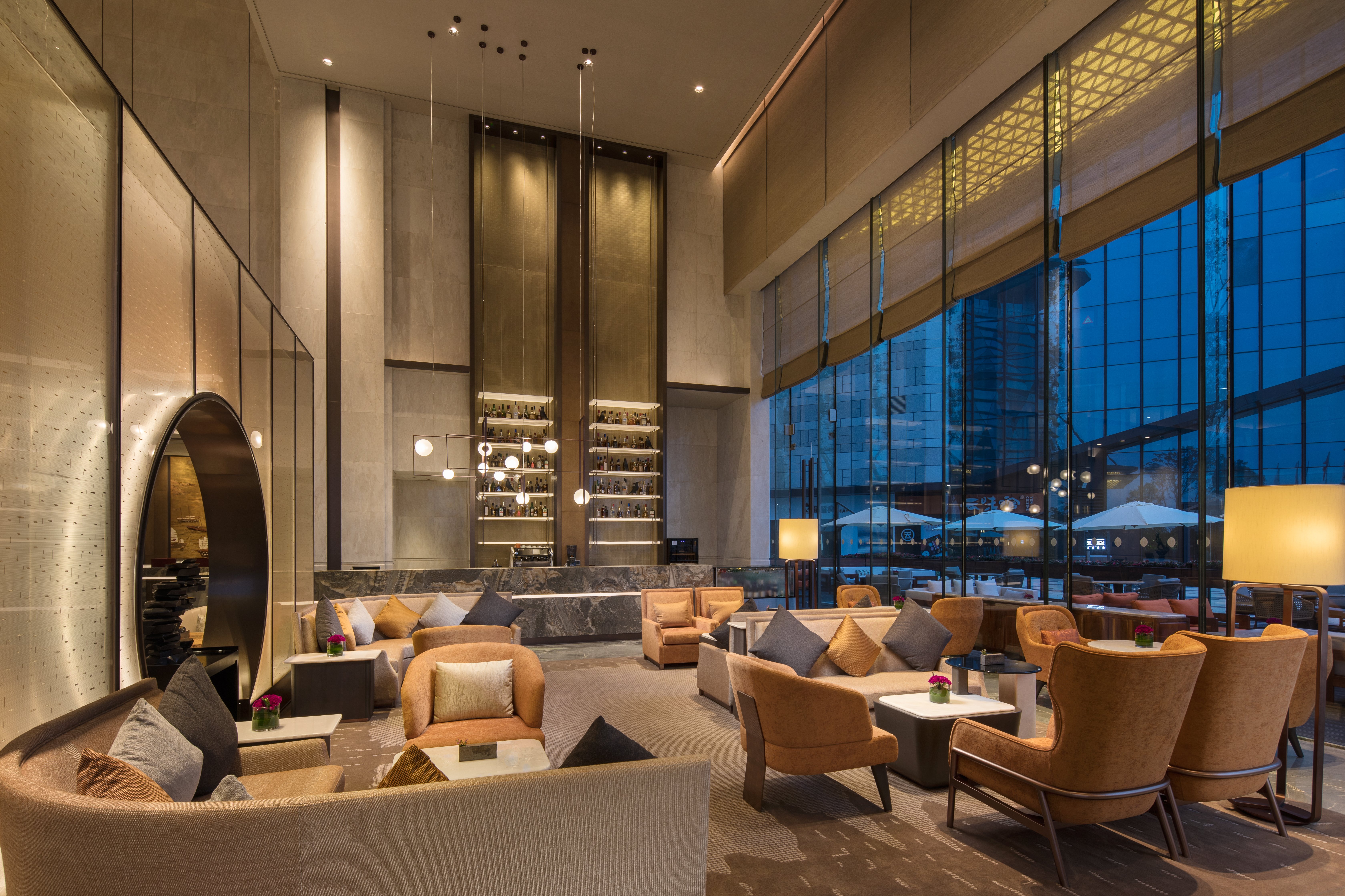 Intercontinental Hotels Quanzhou 23/50