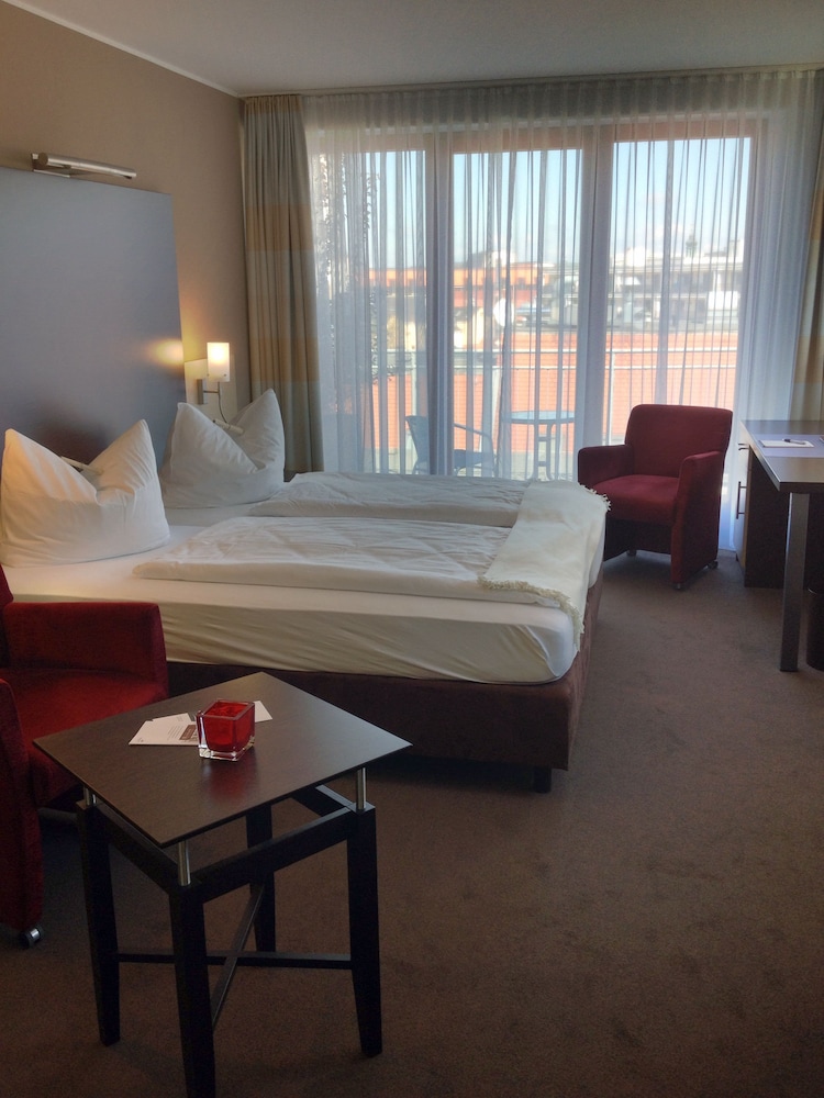 Apartmenthotel Quartier M 13/50
