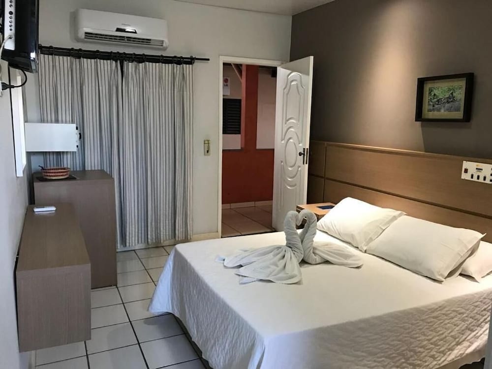 VOA Hotel Paraiso Das Aguas 26/84