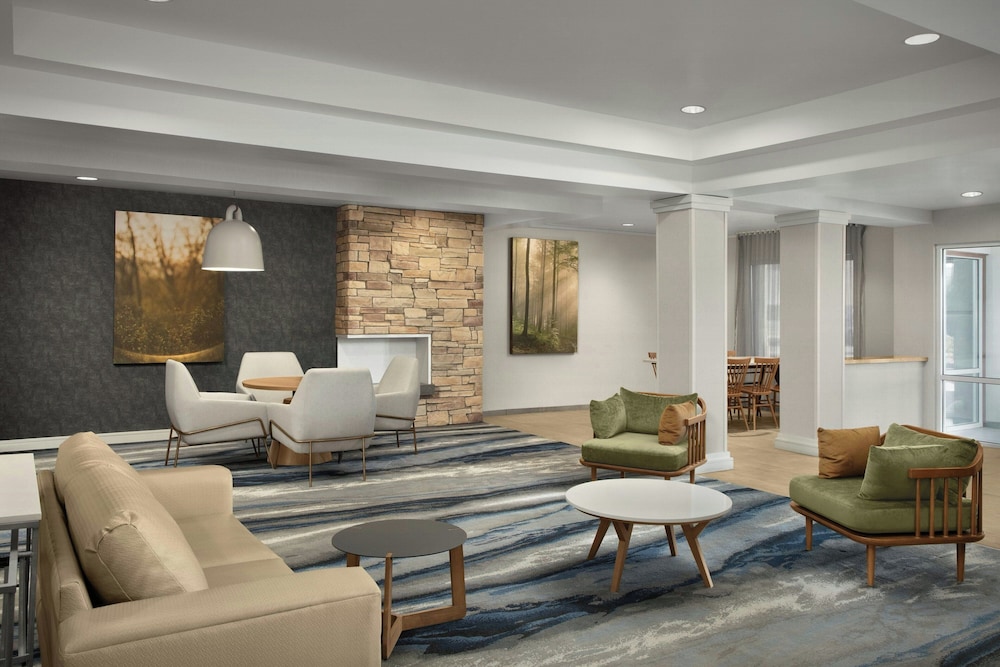 Fairfield Inn Suites el Centro 36/50